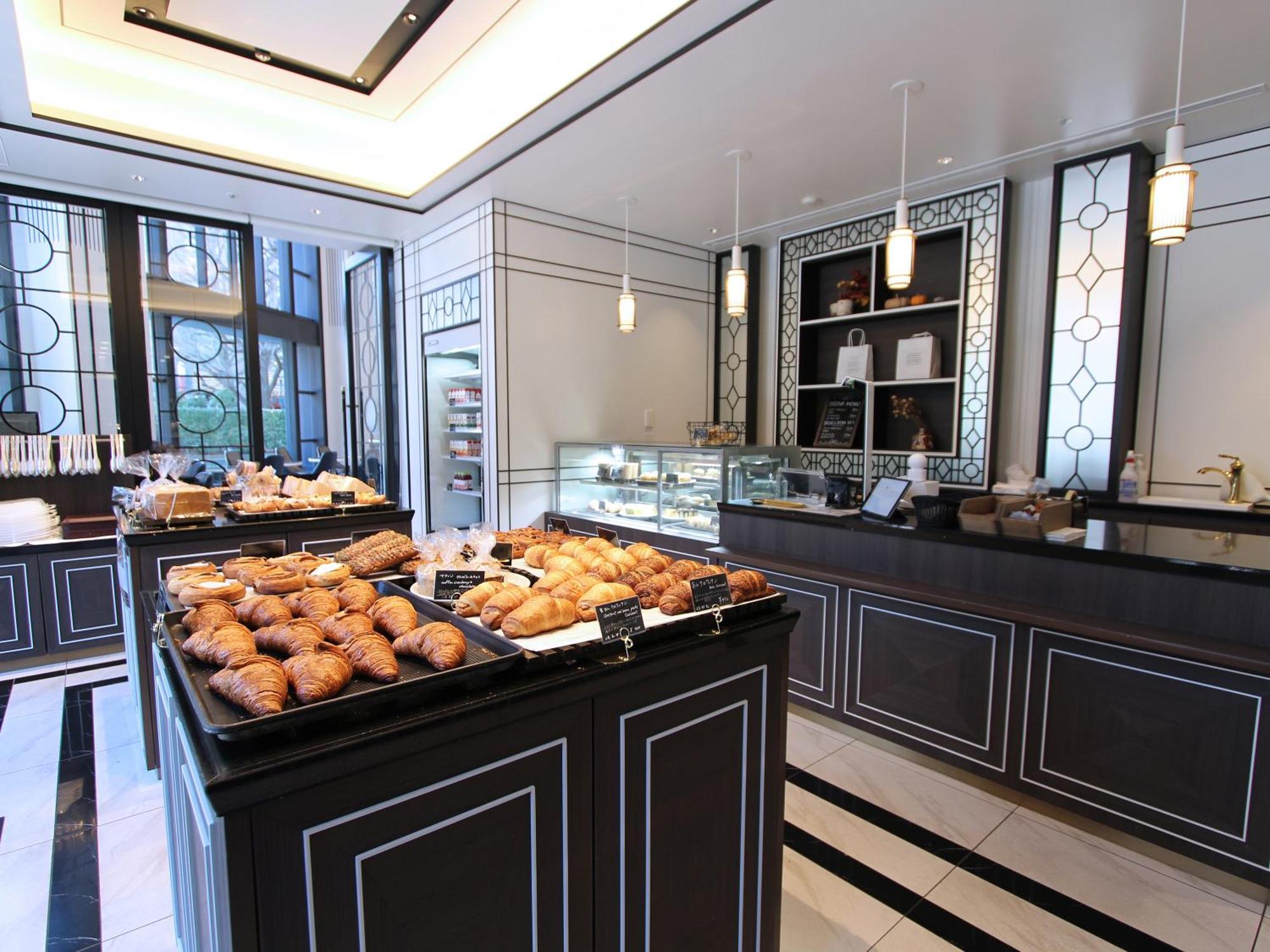 Hotel Trusty Premier Nihonbashihamacho Tokyo Bagian luar foto