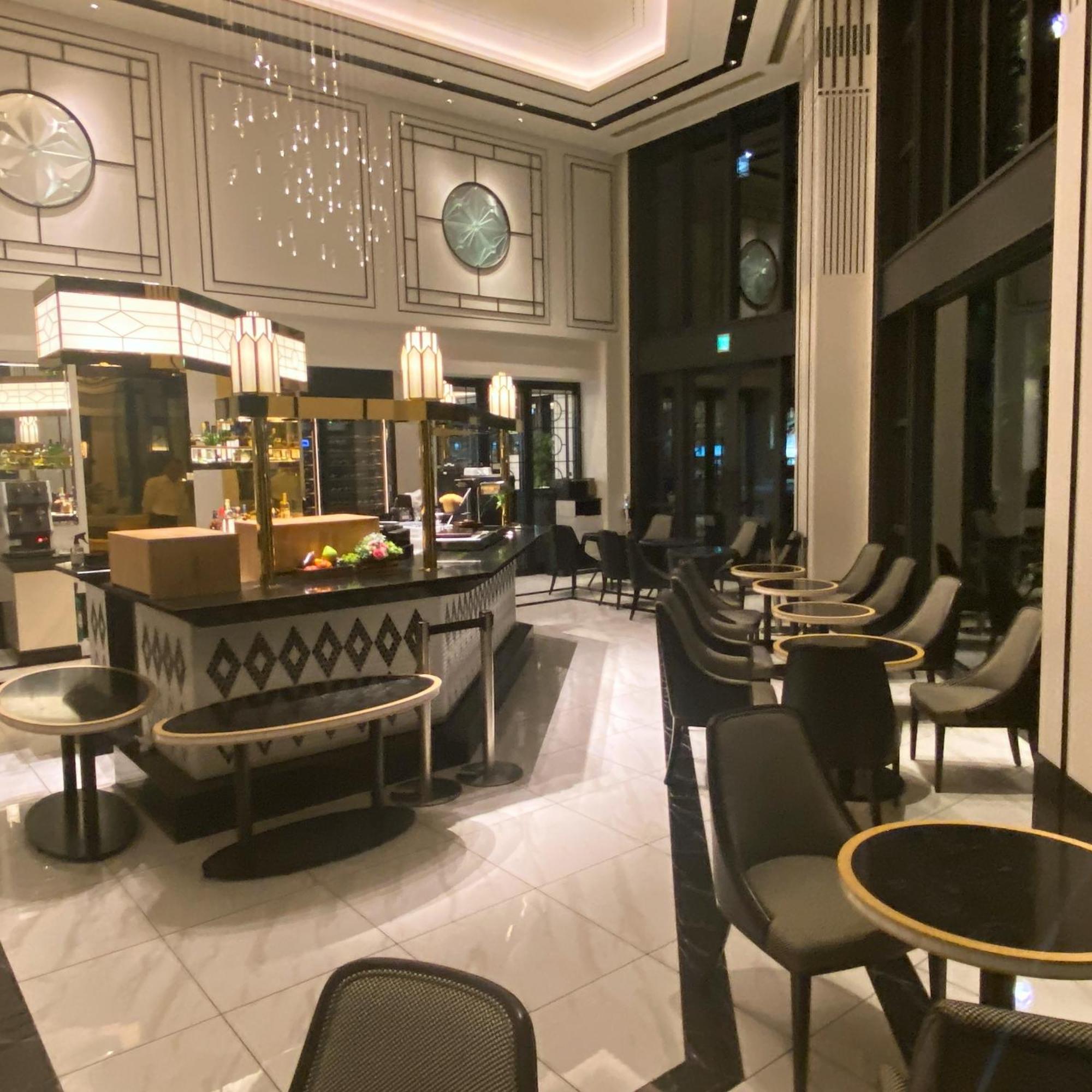 Hotel Trusty Premier Nihonbashihamacho Tokyo Bagian luar foto